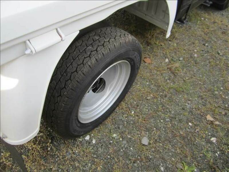 VANETTE TRUCK