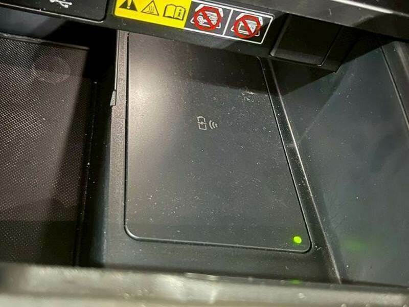 RX