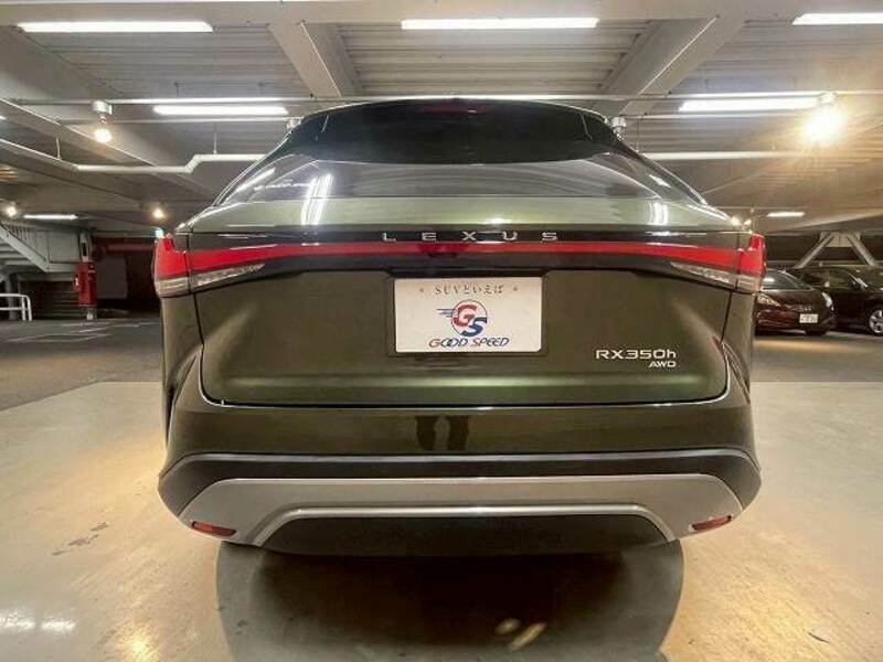 RX