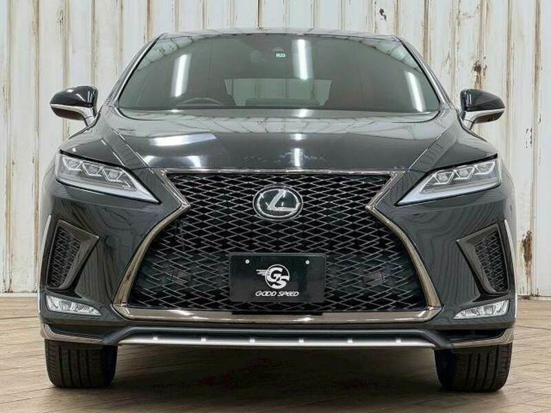 RX