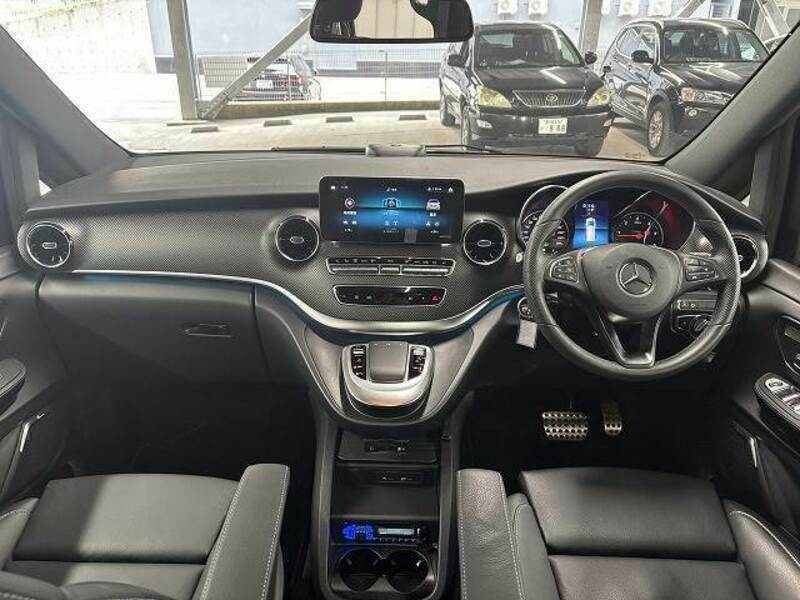V-CLASS
