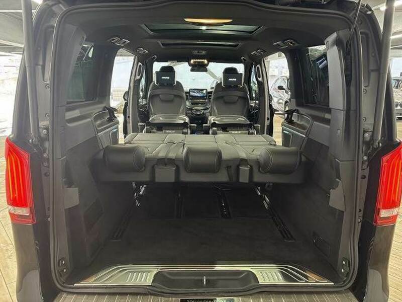 V-CLASS