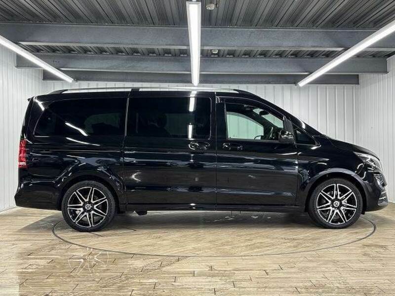 V-CLASS