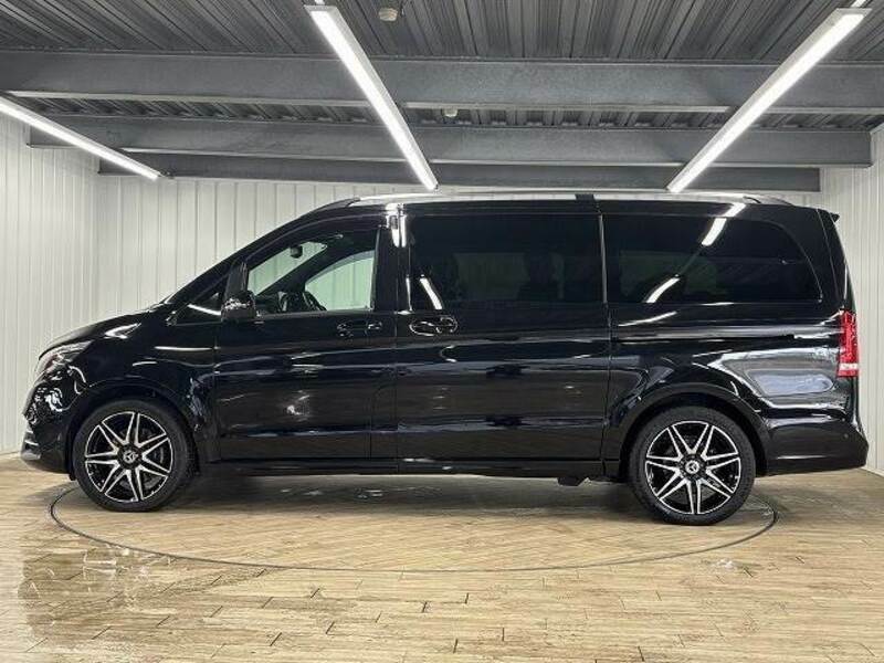 V-CLASS