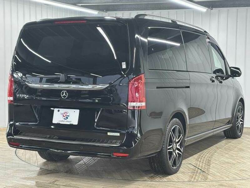 V-CLASS