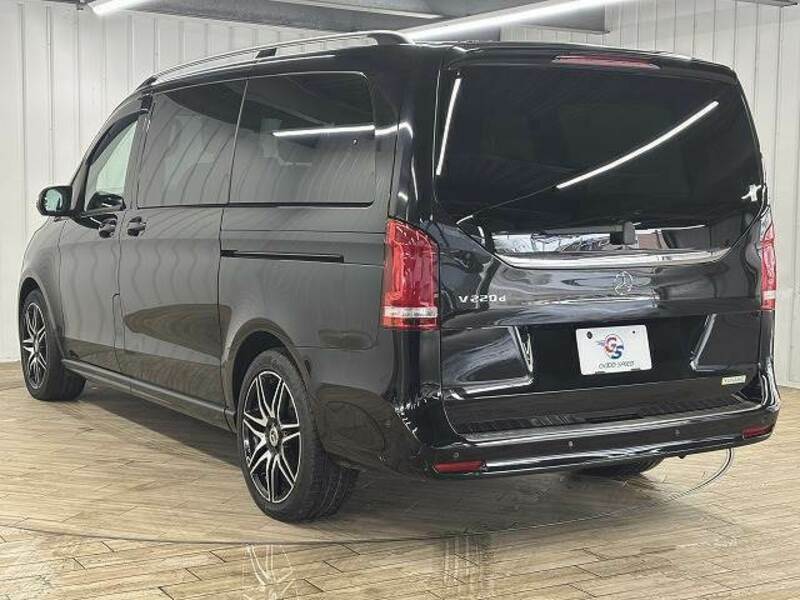 V-CLASS
