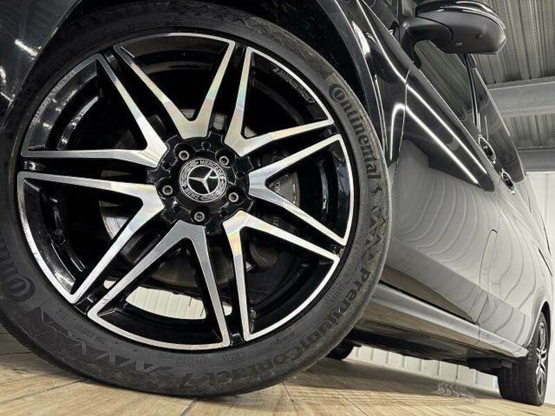 V-CLASS