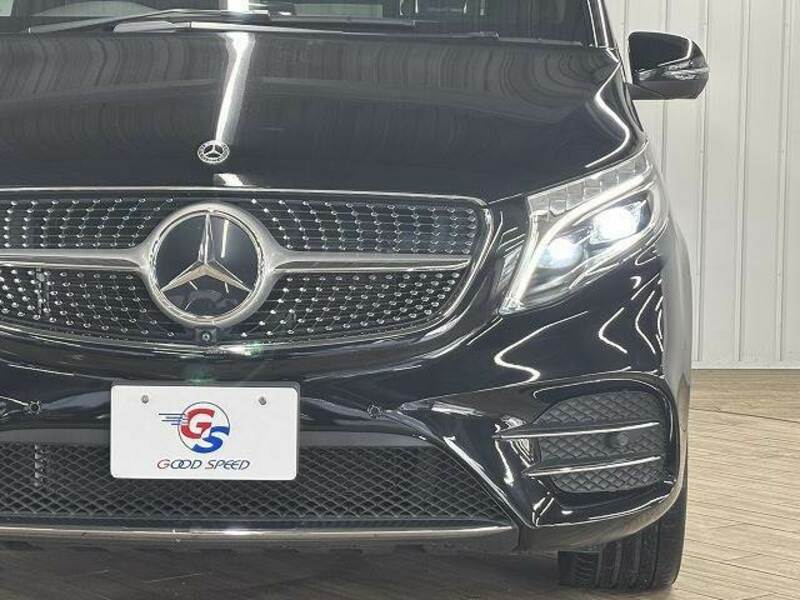 V-CLASS