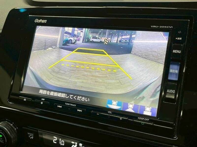 CR-V