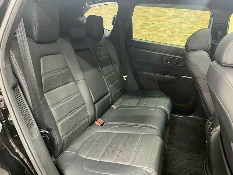 CR-V