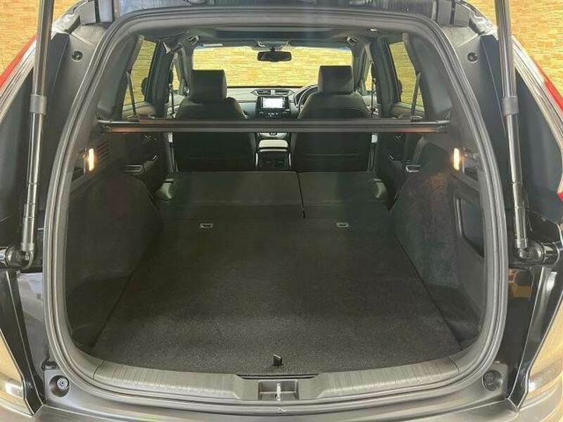 CR-V