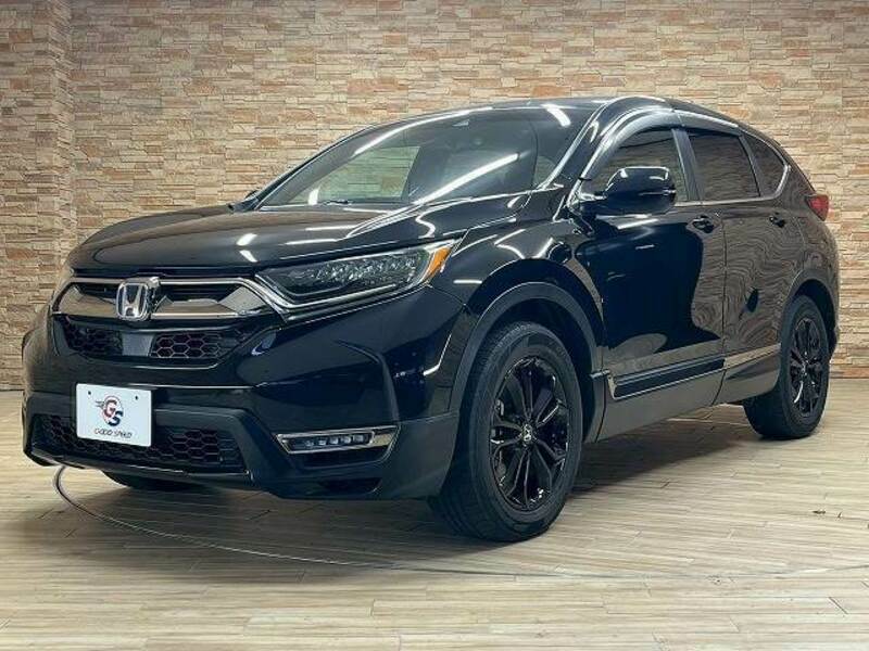 CR-V