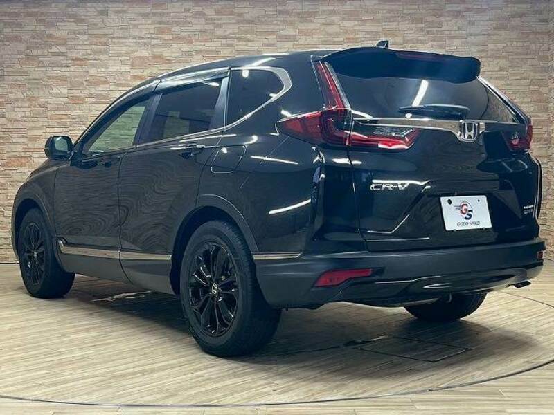 CR-V