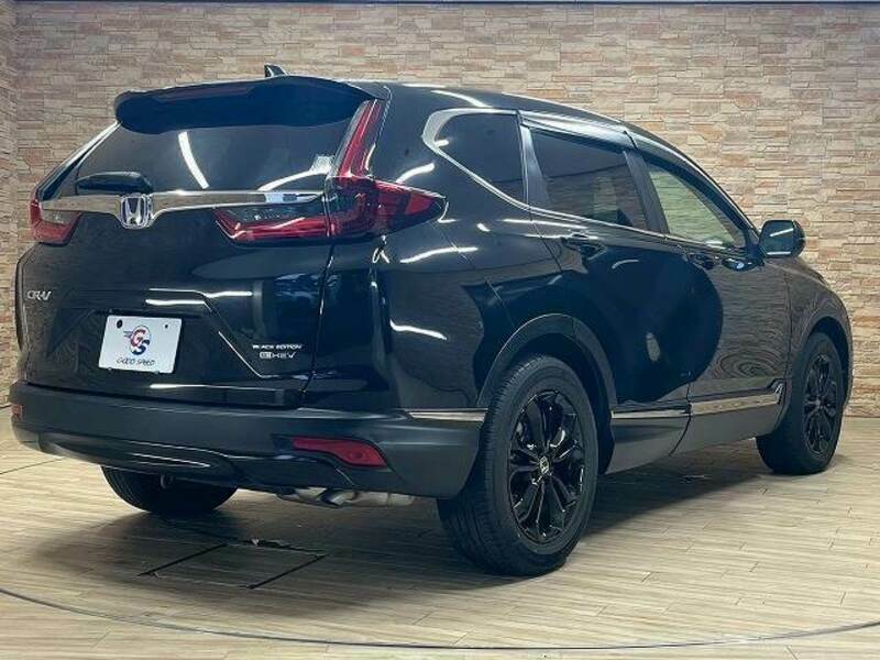 CR-V