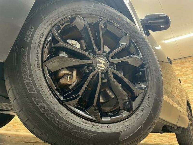 CR-V