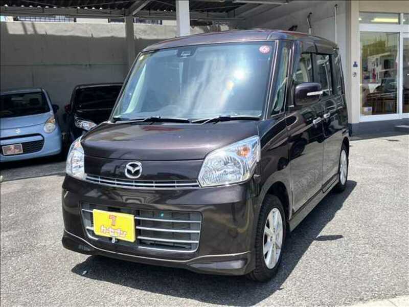 FLAIR WAGON