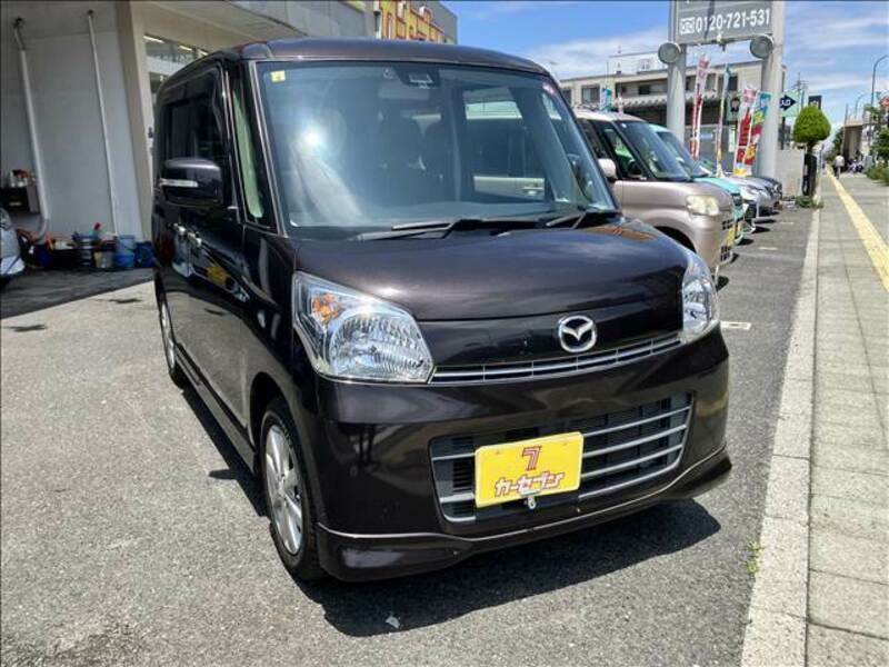 FLAIR WAGON-8