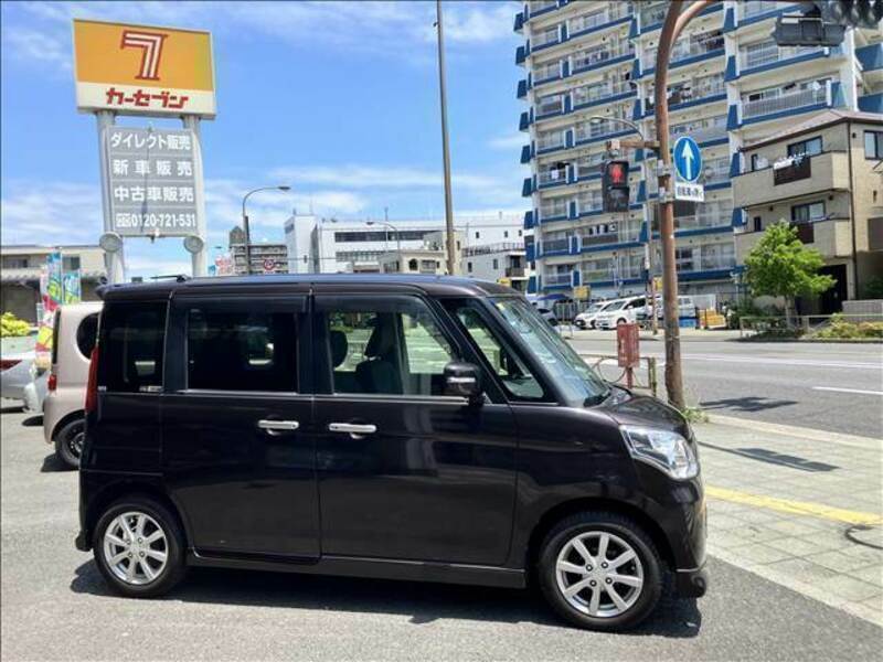 FLAIR WAGON-10