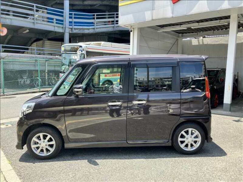 FLAIR WAGON-11