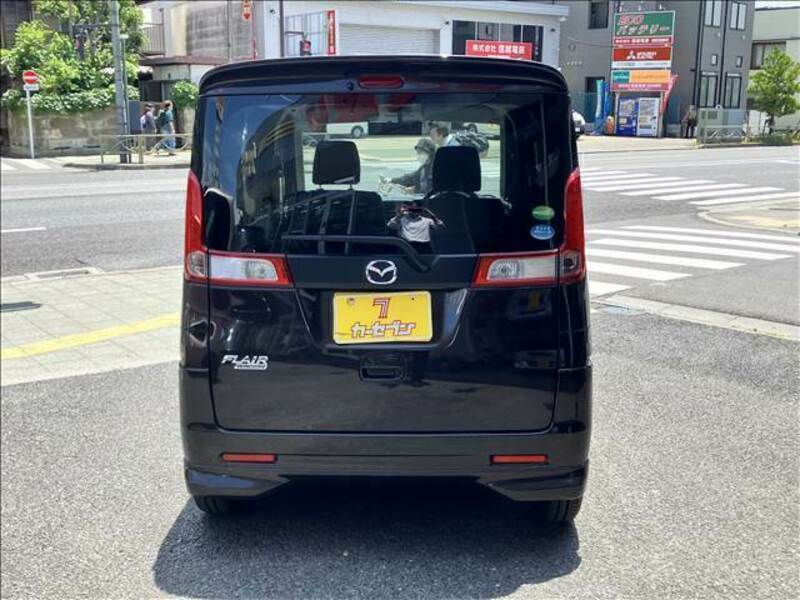 FLAIR WAGON-13