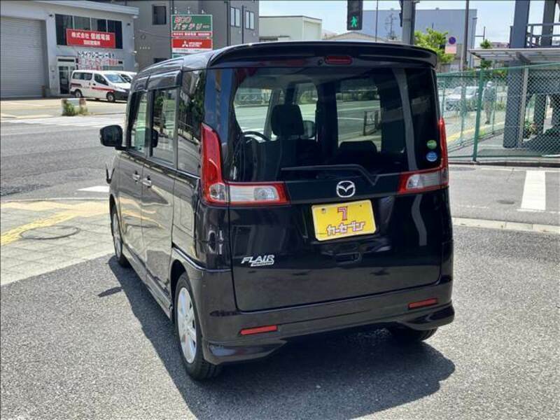 FLAIR WAGON-14