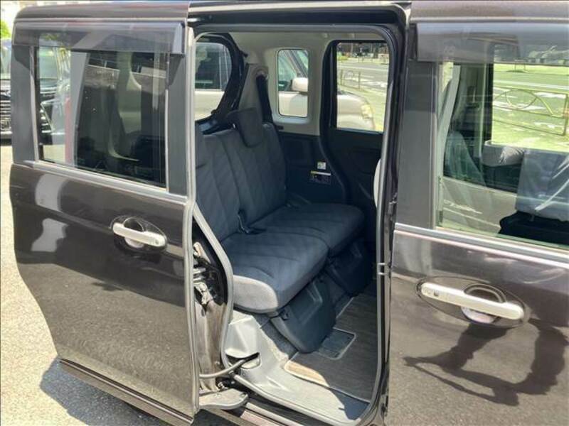 FLAIR WAGON-16