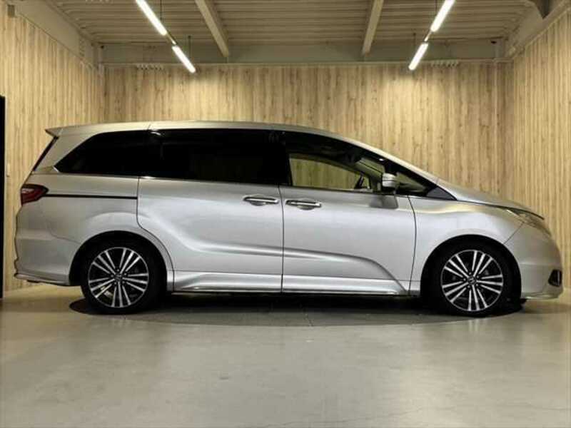 ODYSSEY