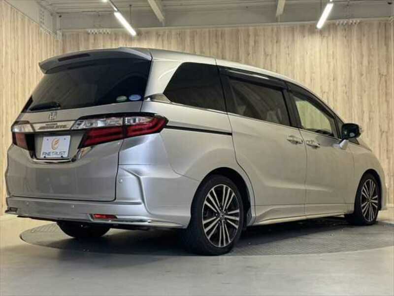 ODYSSEY