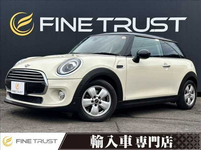 BMW MINI