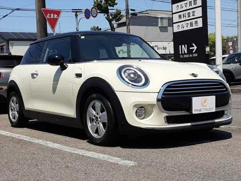 MINI