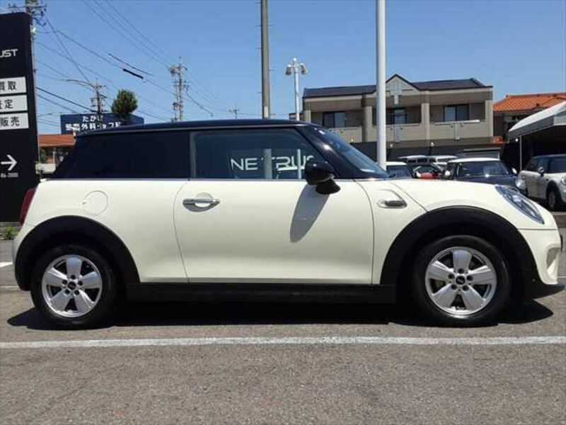 MINI