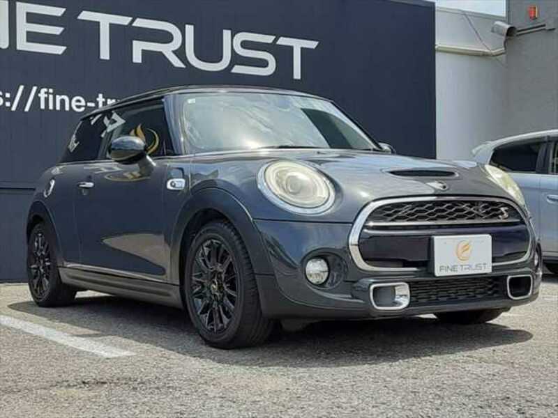 MINI