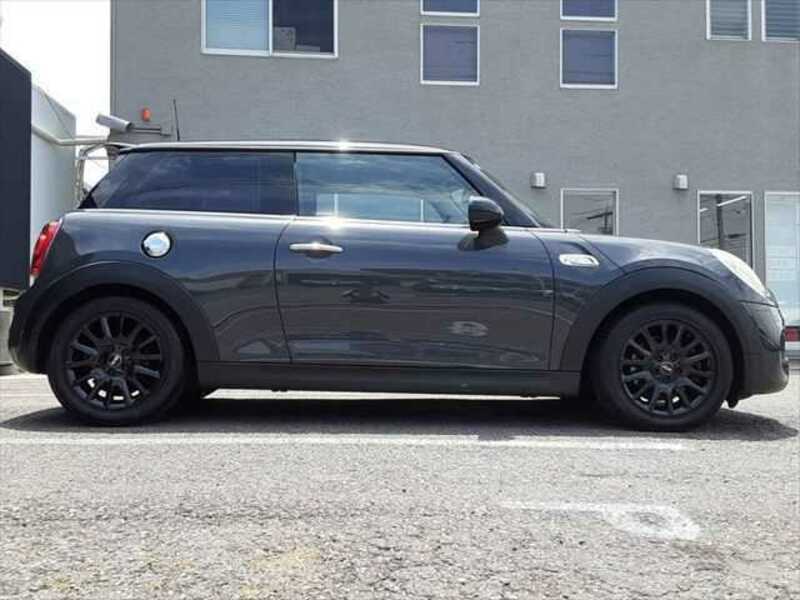 MINI