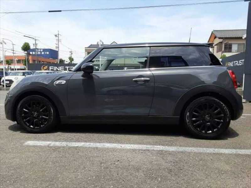 MINI