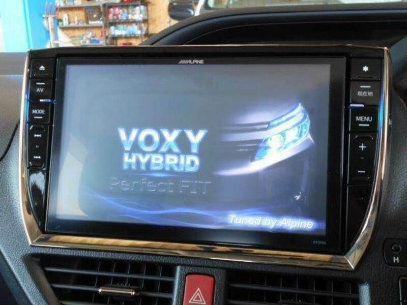 VOXY