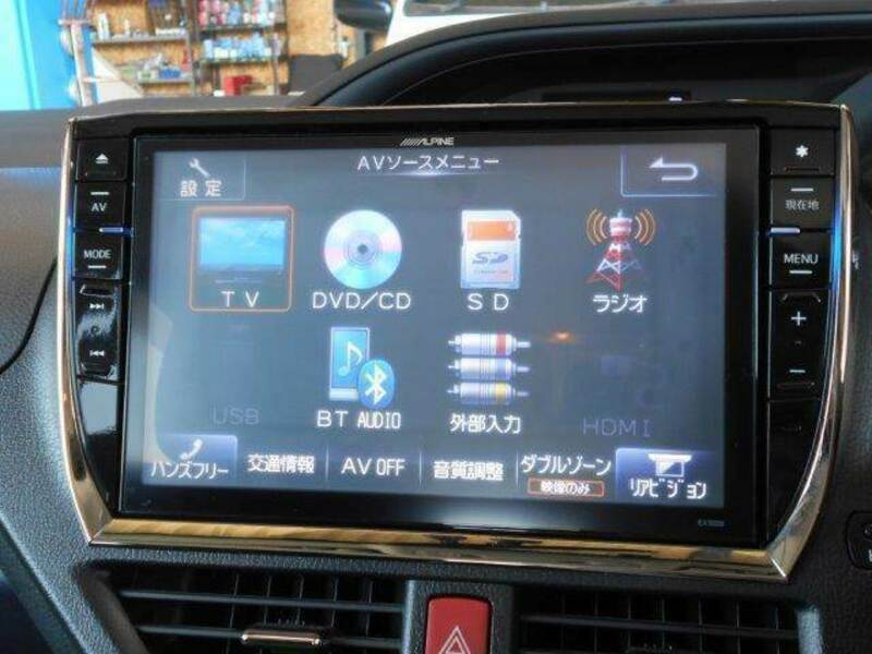 VOXY