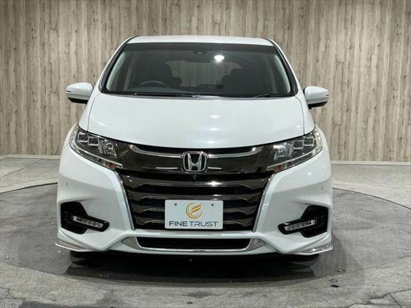 ODYSSEY
