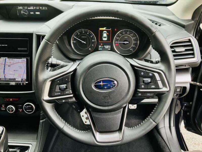 IMPREZA