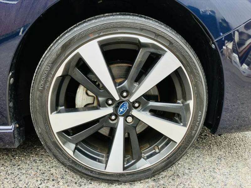IMPREZA