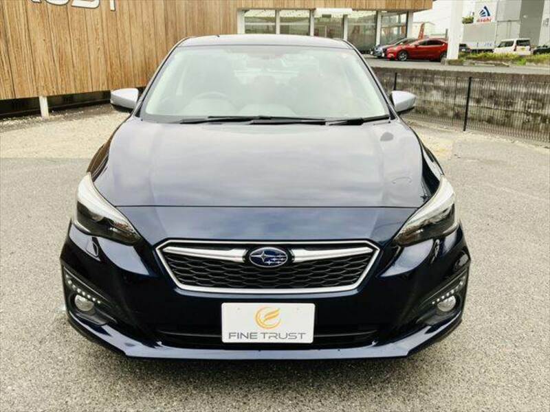 IMPREZA