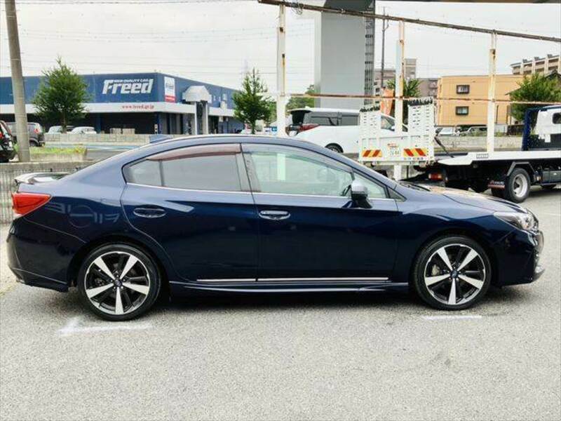 IMPREZA