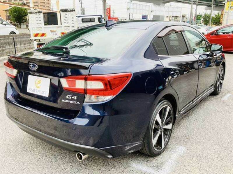 IMPREZA