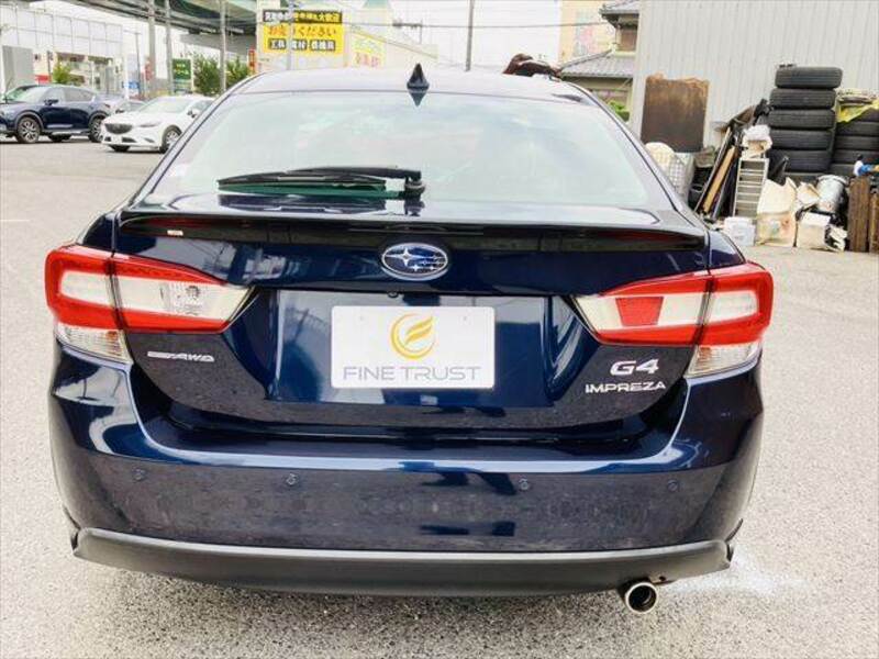 IMPREZA