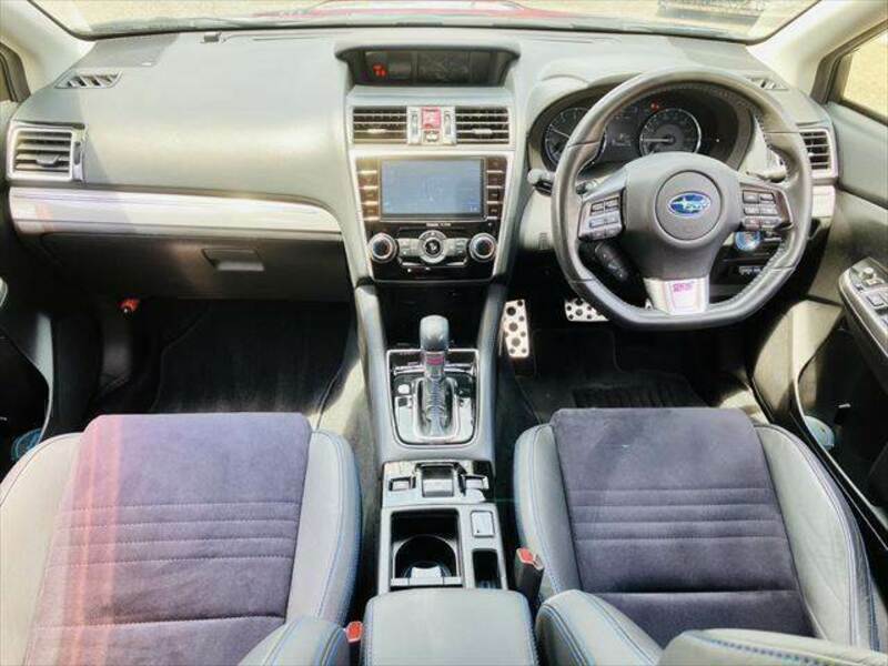 LEVORG