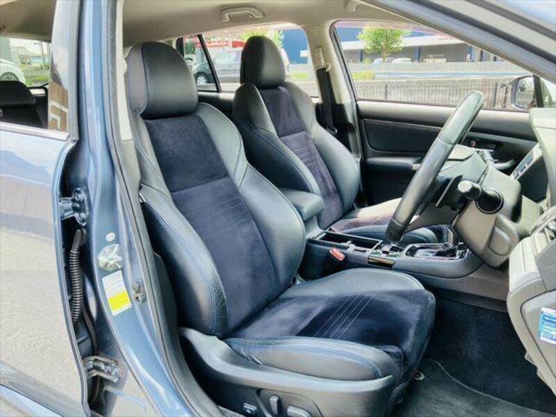 LEVORG