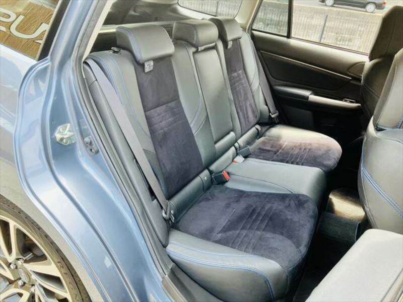 LEVORG