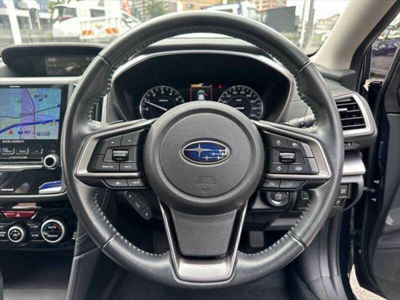 IMPREZA