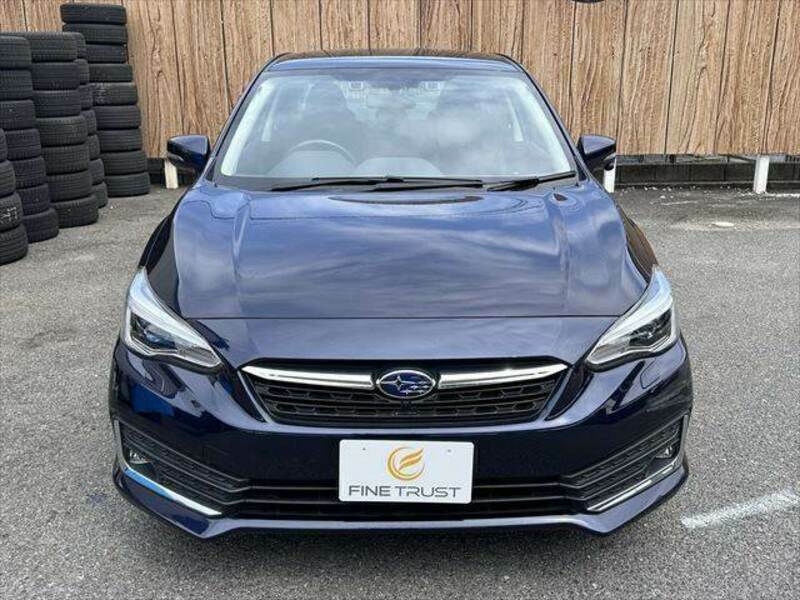 IMPREZA