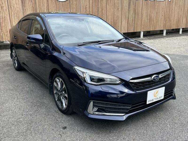 IMPREZA