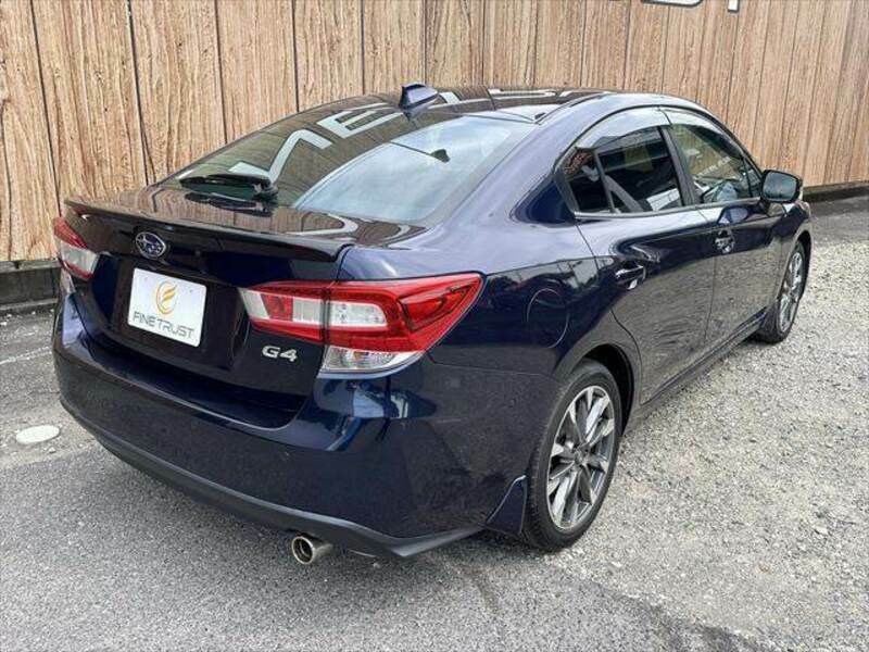 IMPREZA